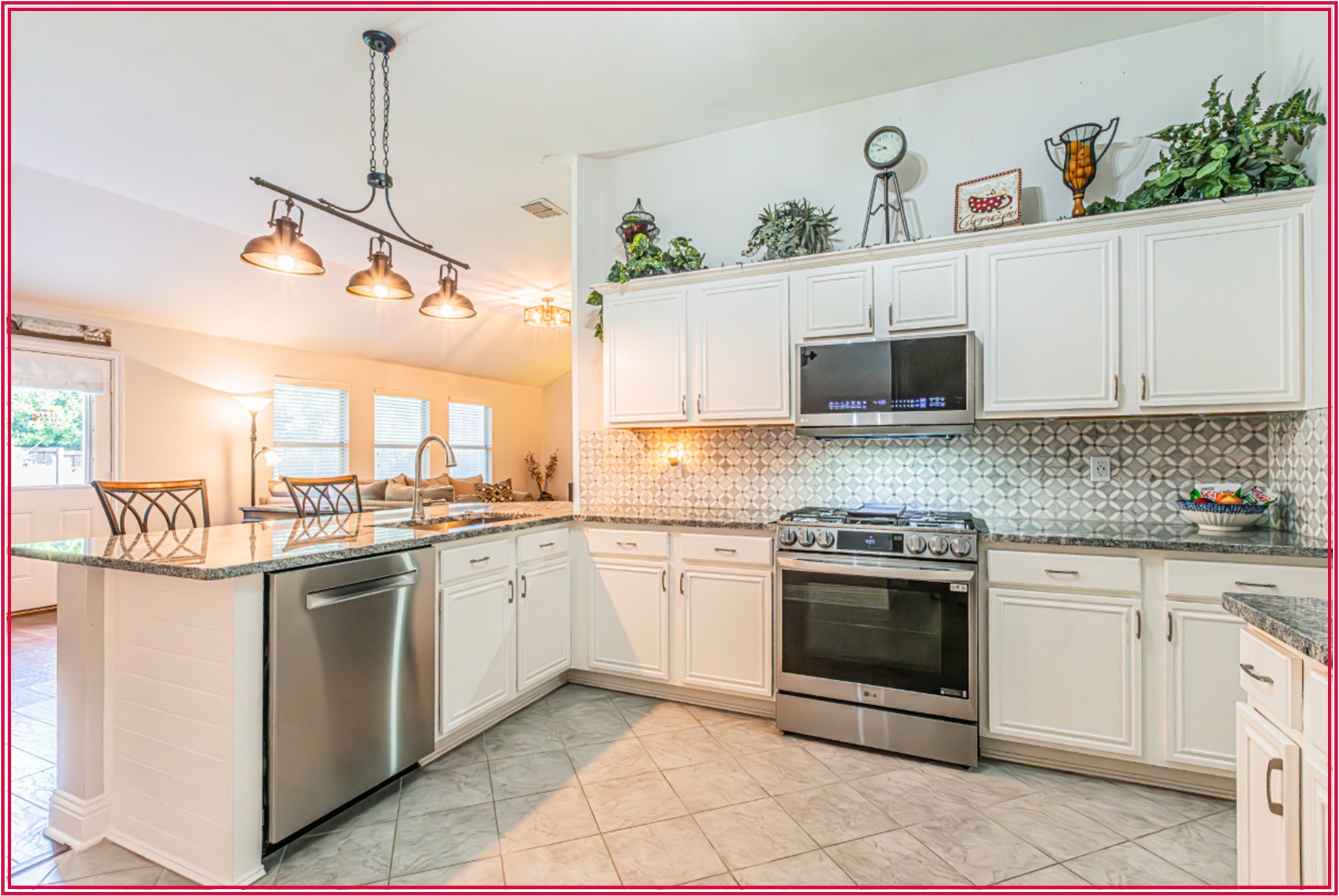 8508 Santa Ana Drive Fort Worth TX 76131