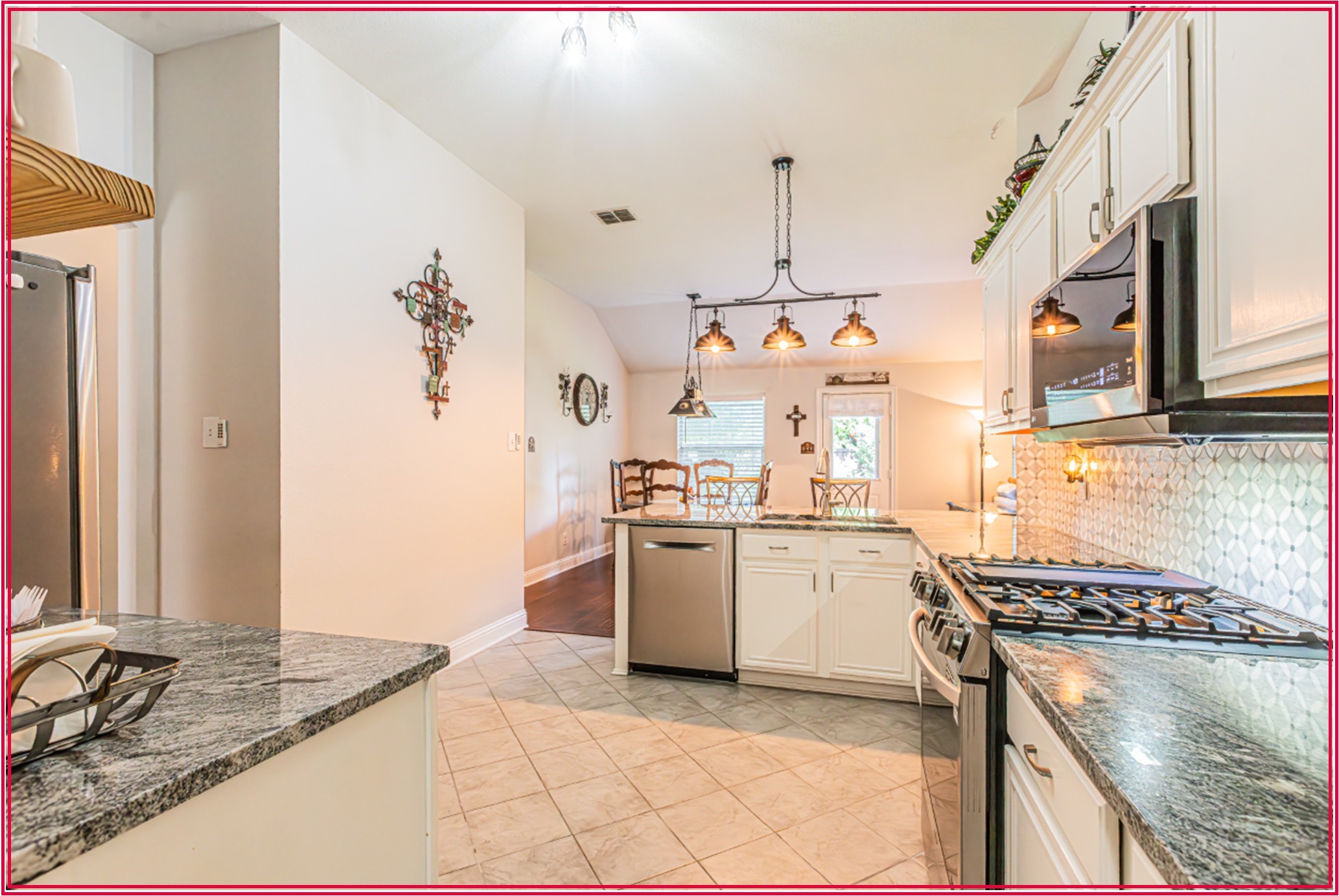8508 Santa Ana Drive Fort Worth TX 76131