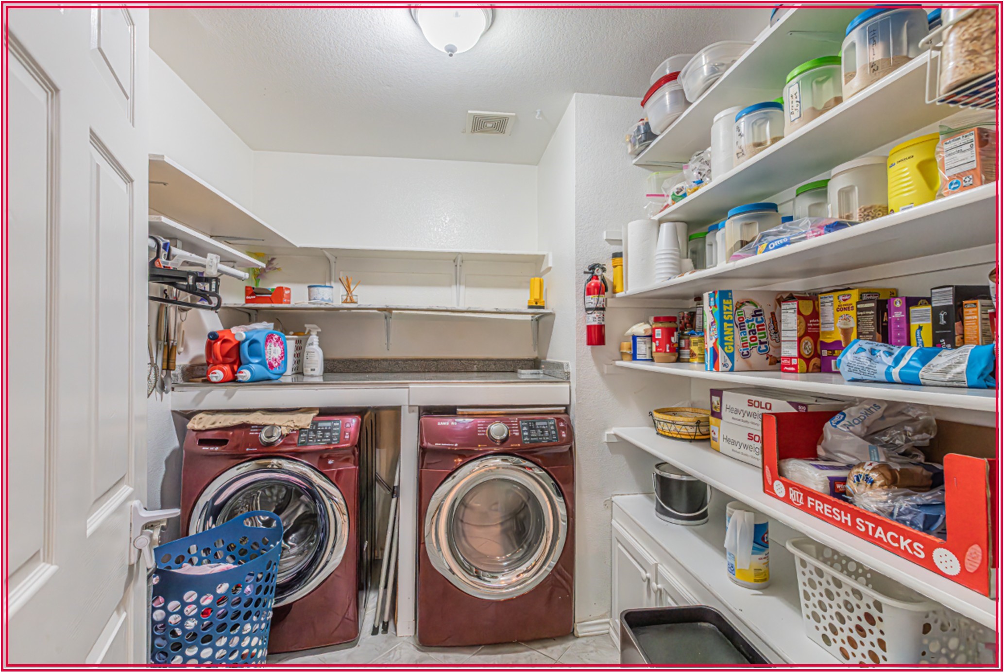 8508 Santa Ana Drive Fort Worth TX 76131