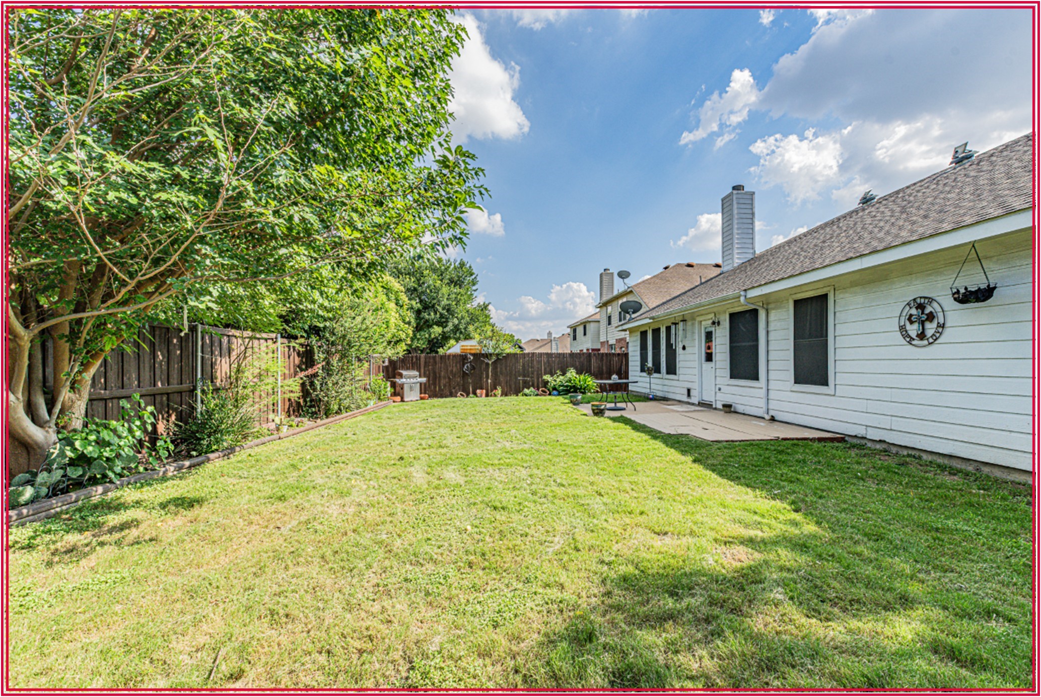 8508 Santa Ana Drive Fort Worth TX 76131