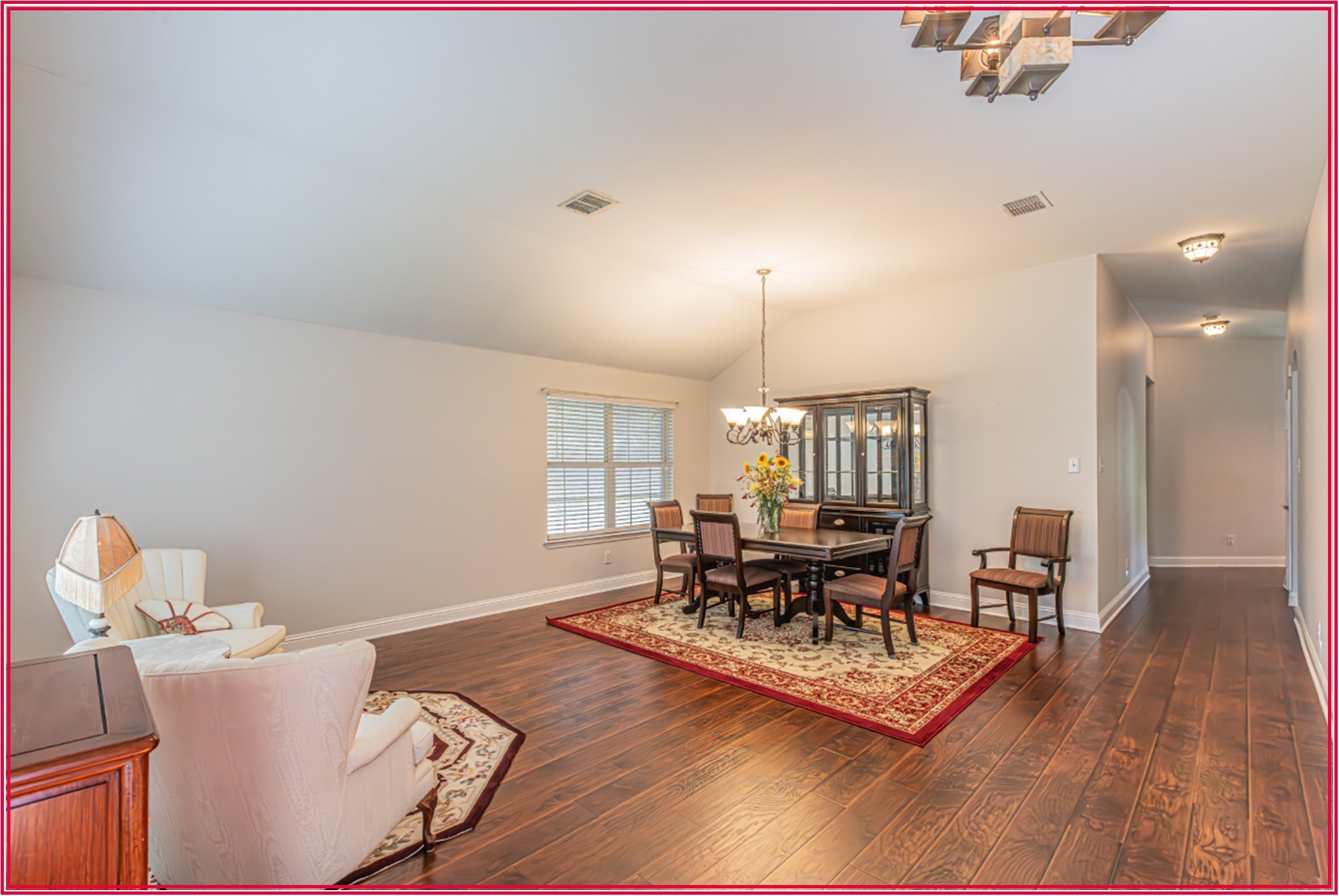 8508 Santa Ana Drive Fort Worth TX 76131