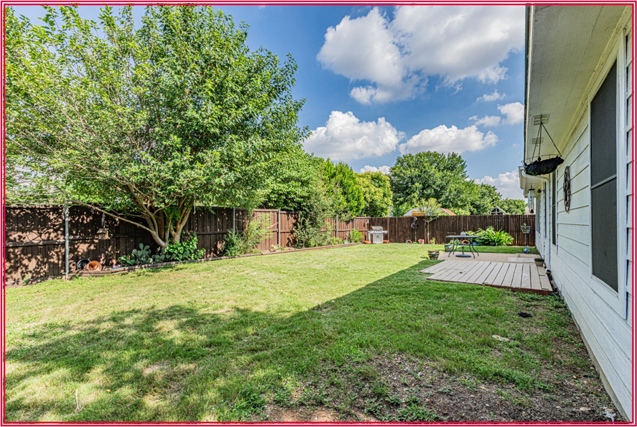 8508 Santa Ana Drive Fort Worth TX 76131