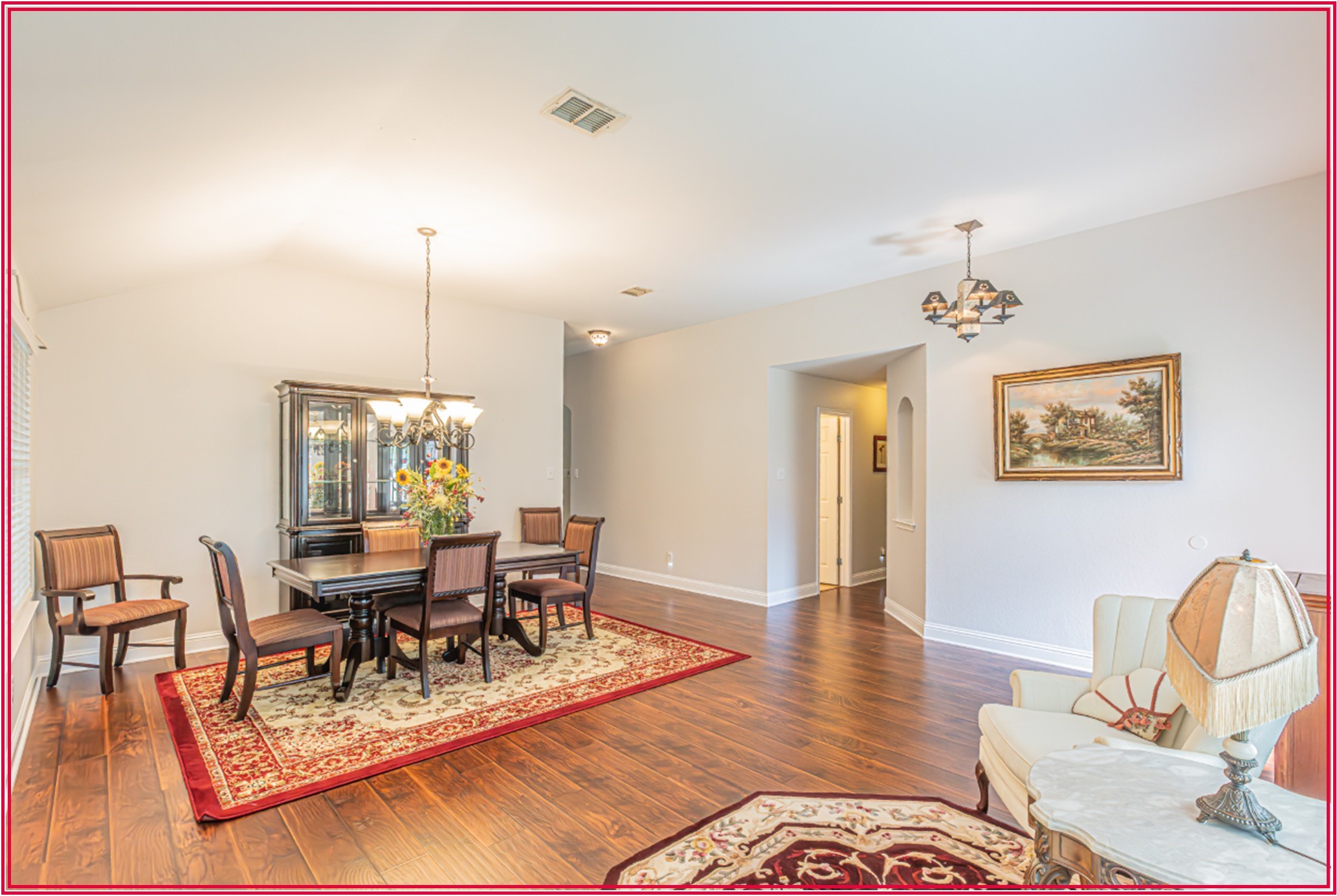 8508 Santa Ana Drive Fort Worth TX 76131