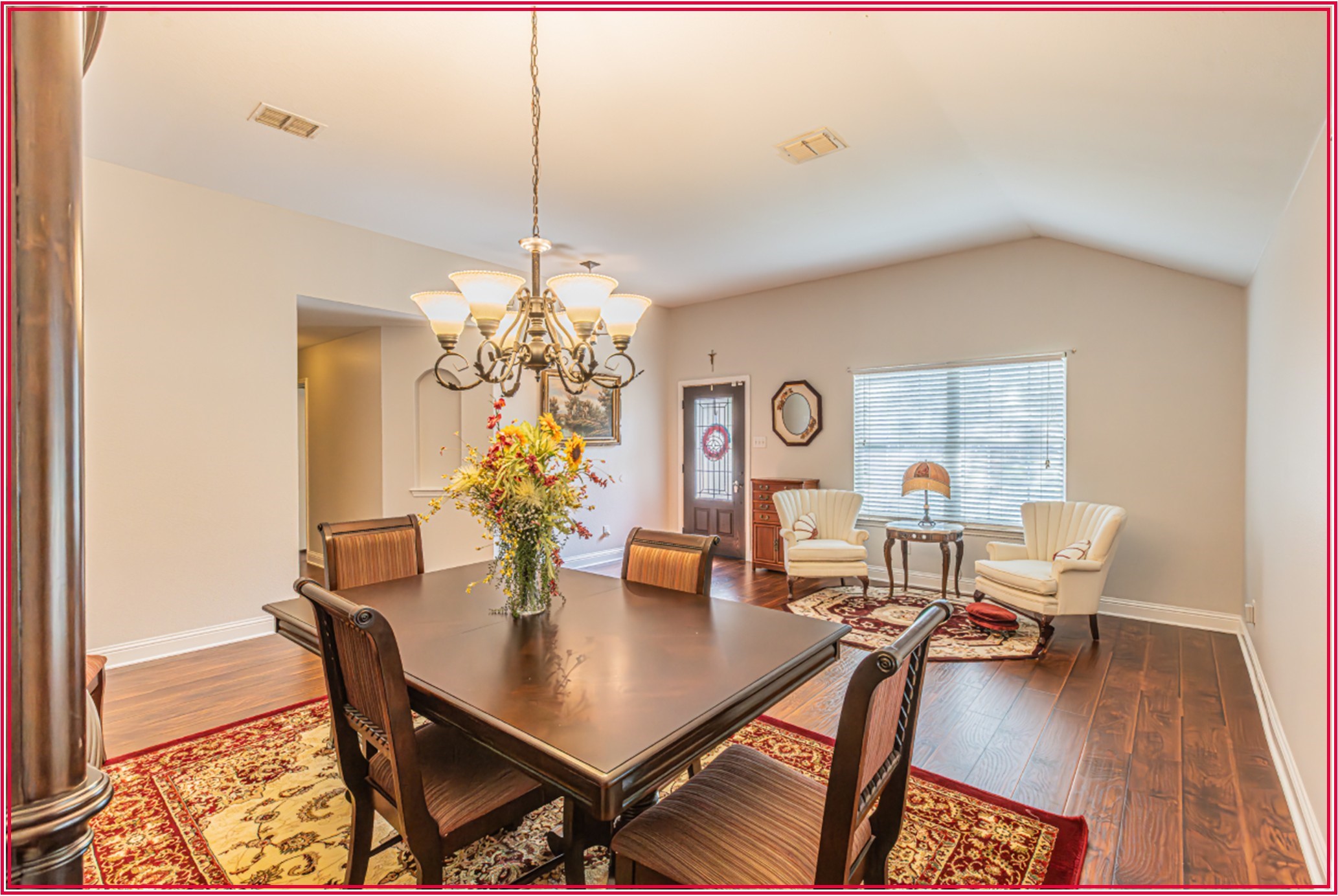 8508 Santa Ana Drive Fort Worth TX 76131