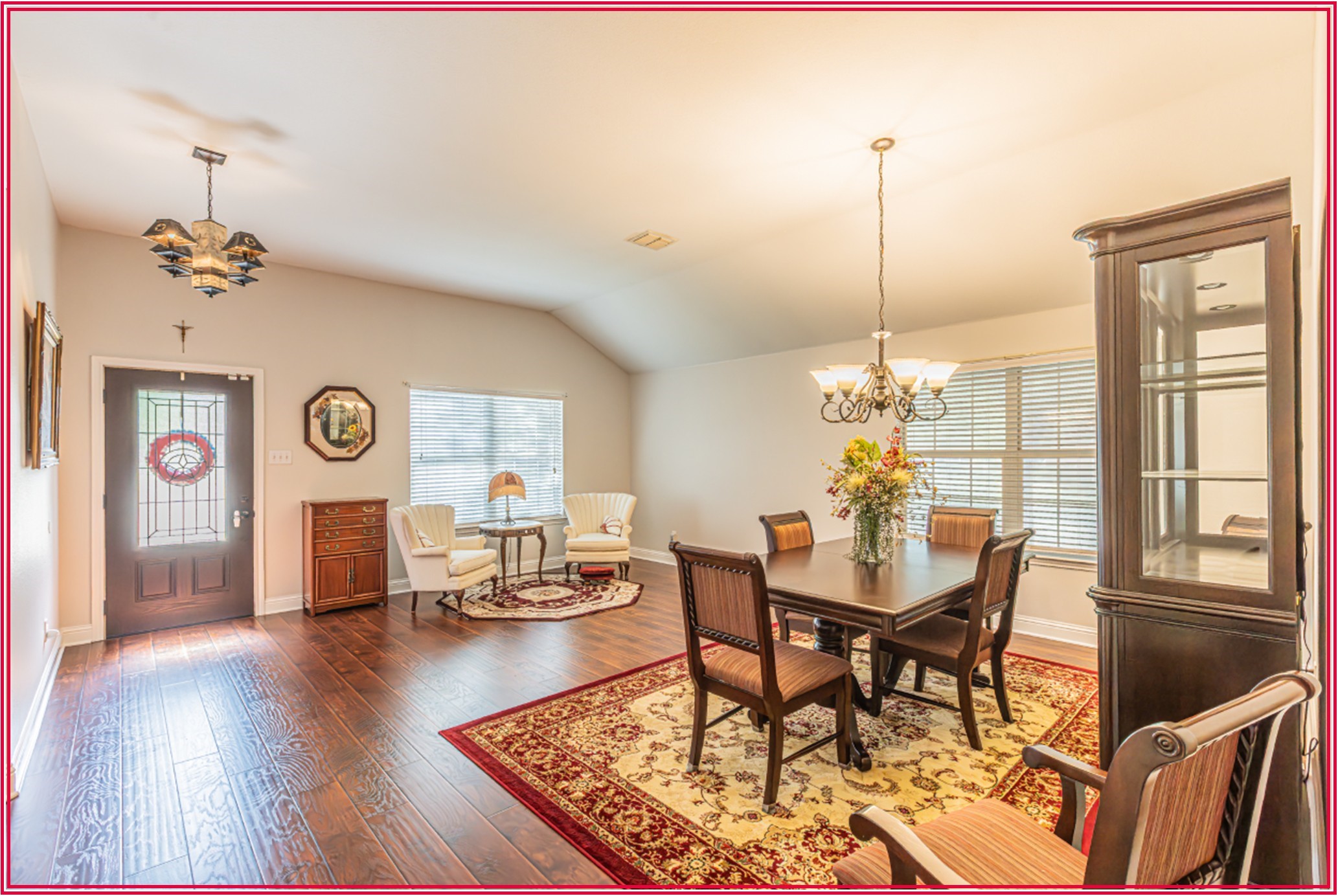 8508 Santa Ana Drive Fort Worth TX 76131