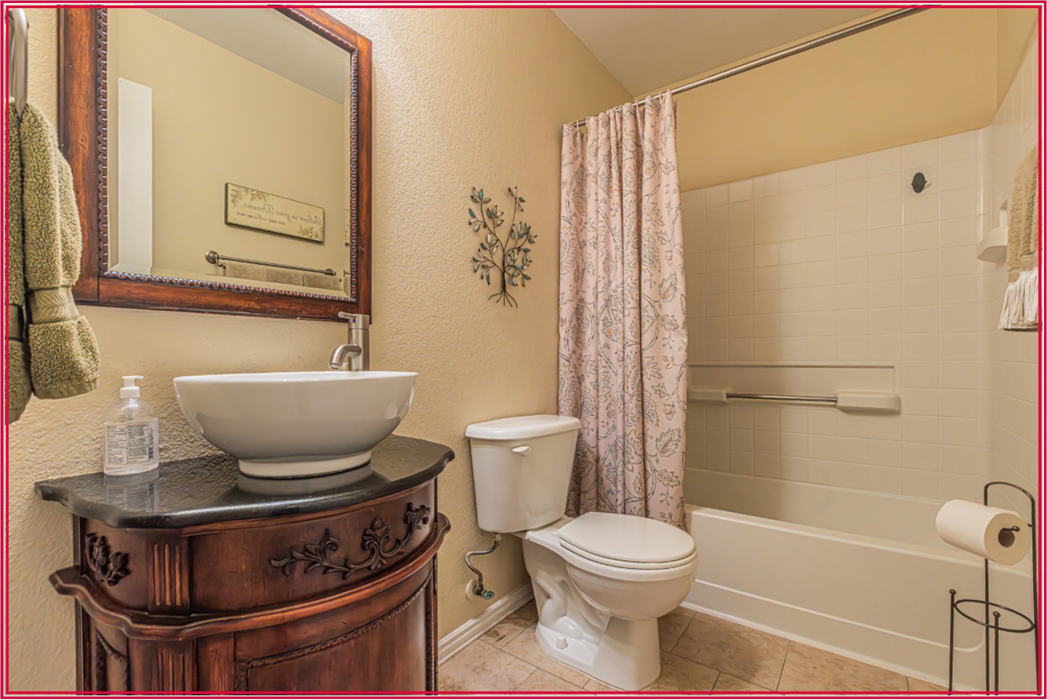 8508 Santa Ana Drive Fort Worth TX 76131