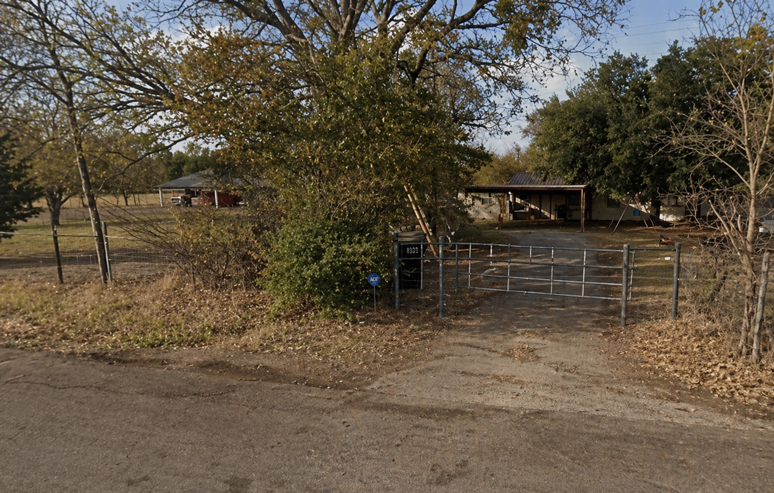 3718 County Road 2628 Caddo Mills TX 75135