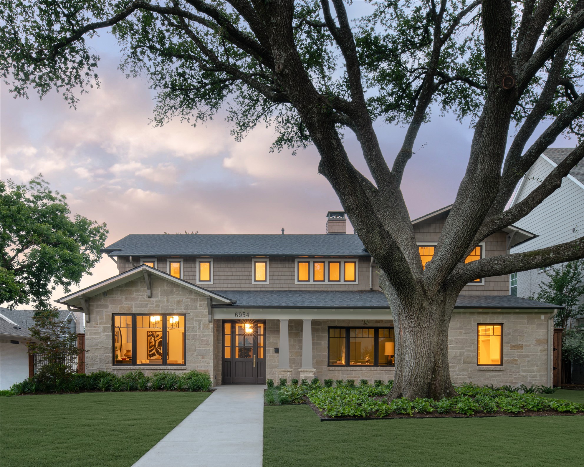6954 Santa Maria Lane Dallas TX 75214