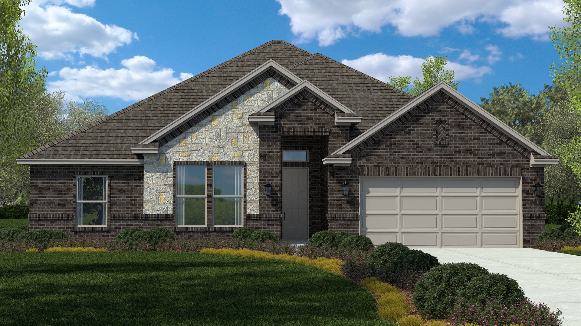 10400 Sunset Shore Drive Grand Prairie TX 76065