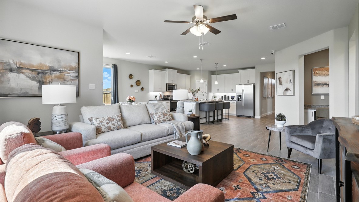 10400 Sunset Shore Drive Grand Prairie TX 76065