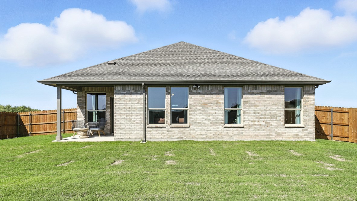 10400 Sunset Shore Drive Grand Prairie TX 76065