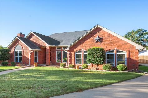 3806 Sounder Drive Arlington TX 76001