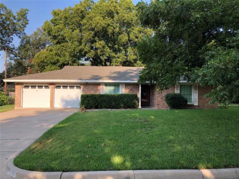 6028 Wiser Avenue Fort Worth TX 76133