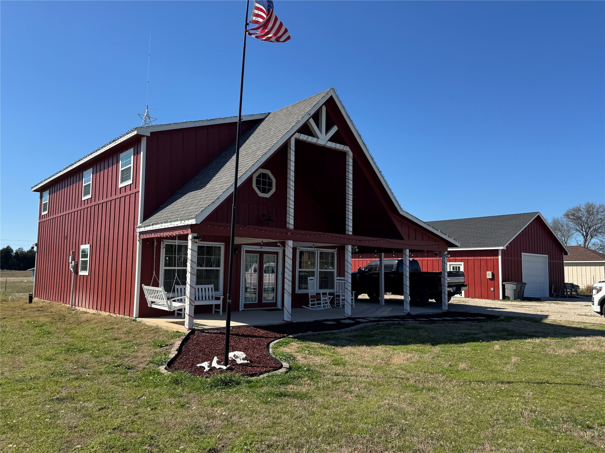 14640 Cr 2501 Eustace TX 75124