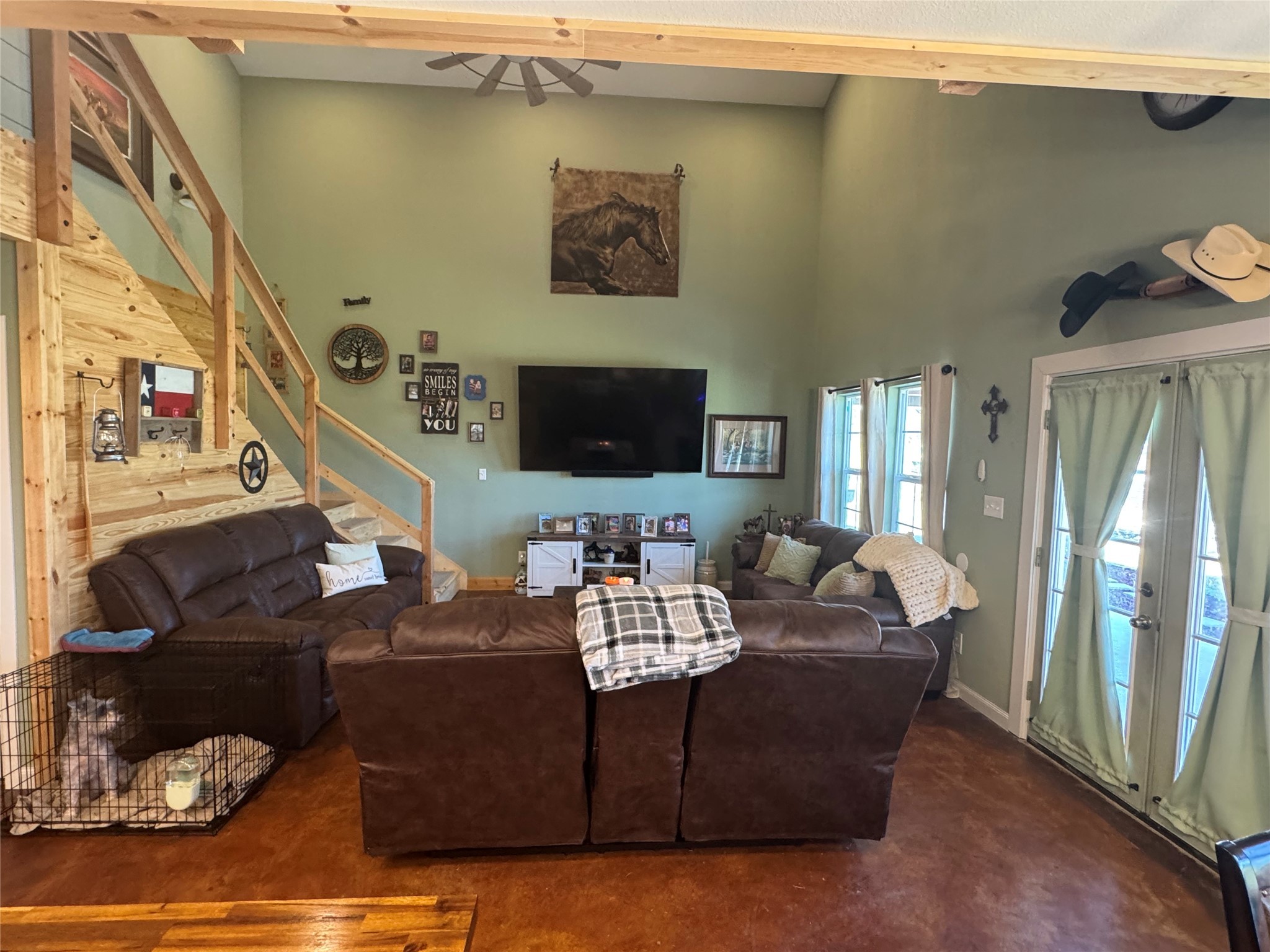 14640 Cr 2501 Eustace TX 75124