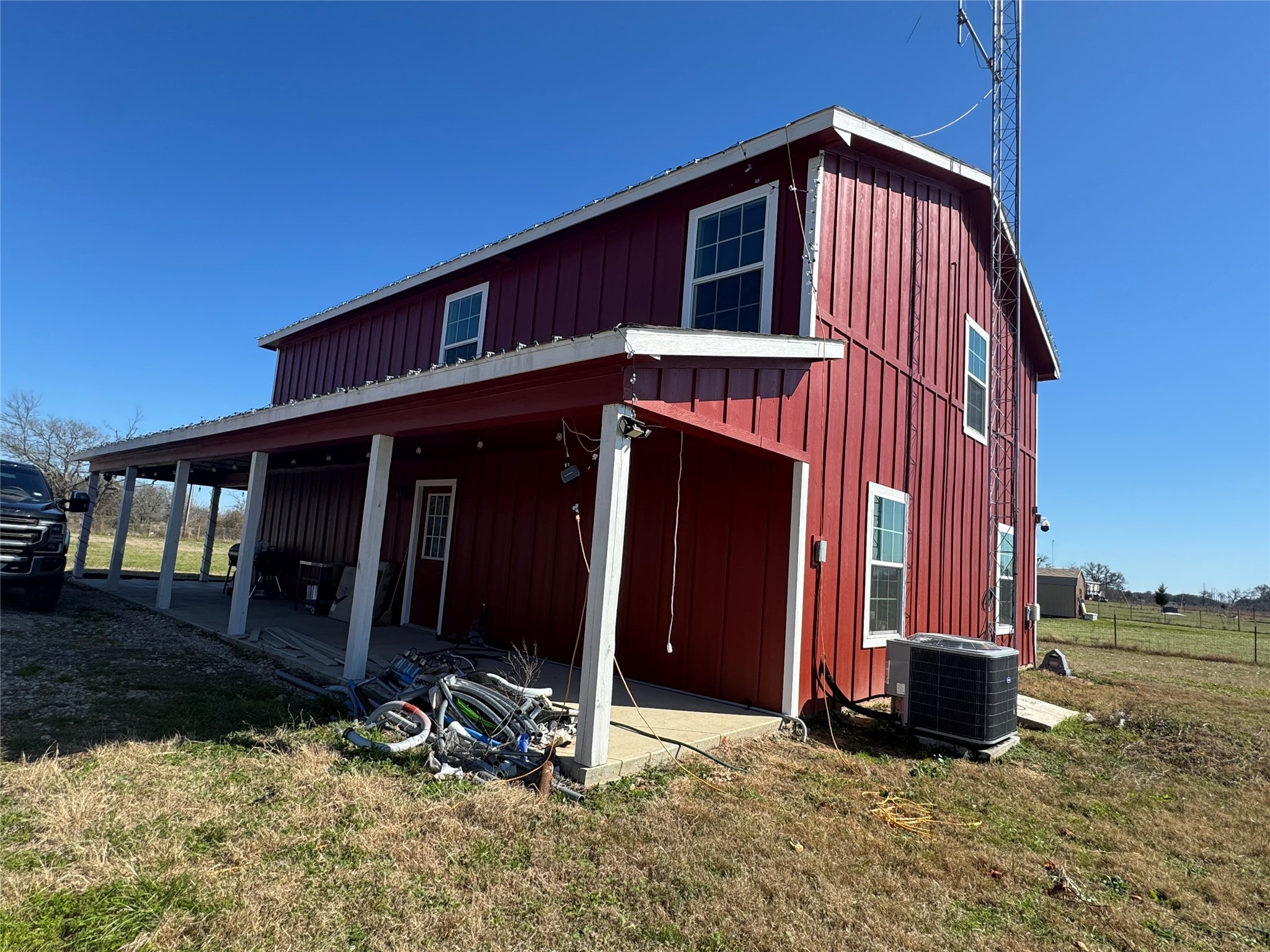 14640 Cr 2501 Eustace TX 75124
