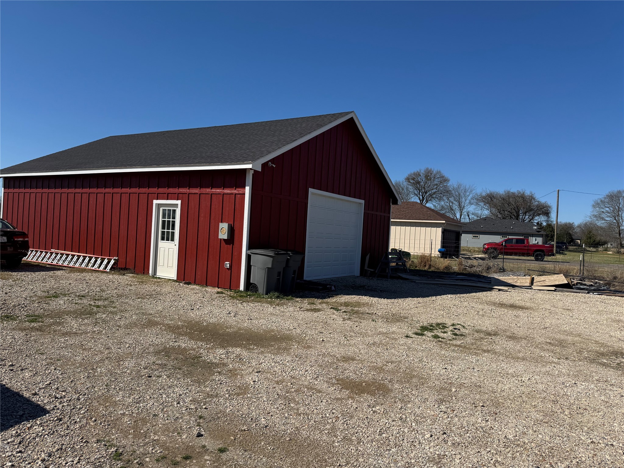 14640 Cr 2501 Eustace TX 75124