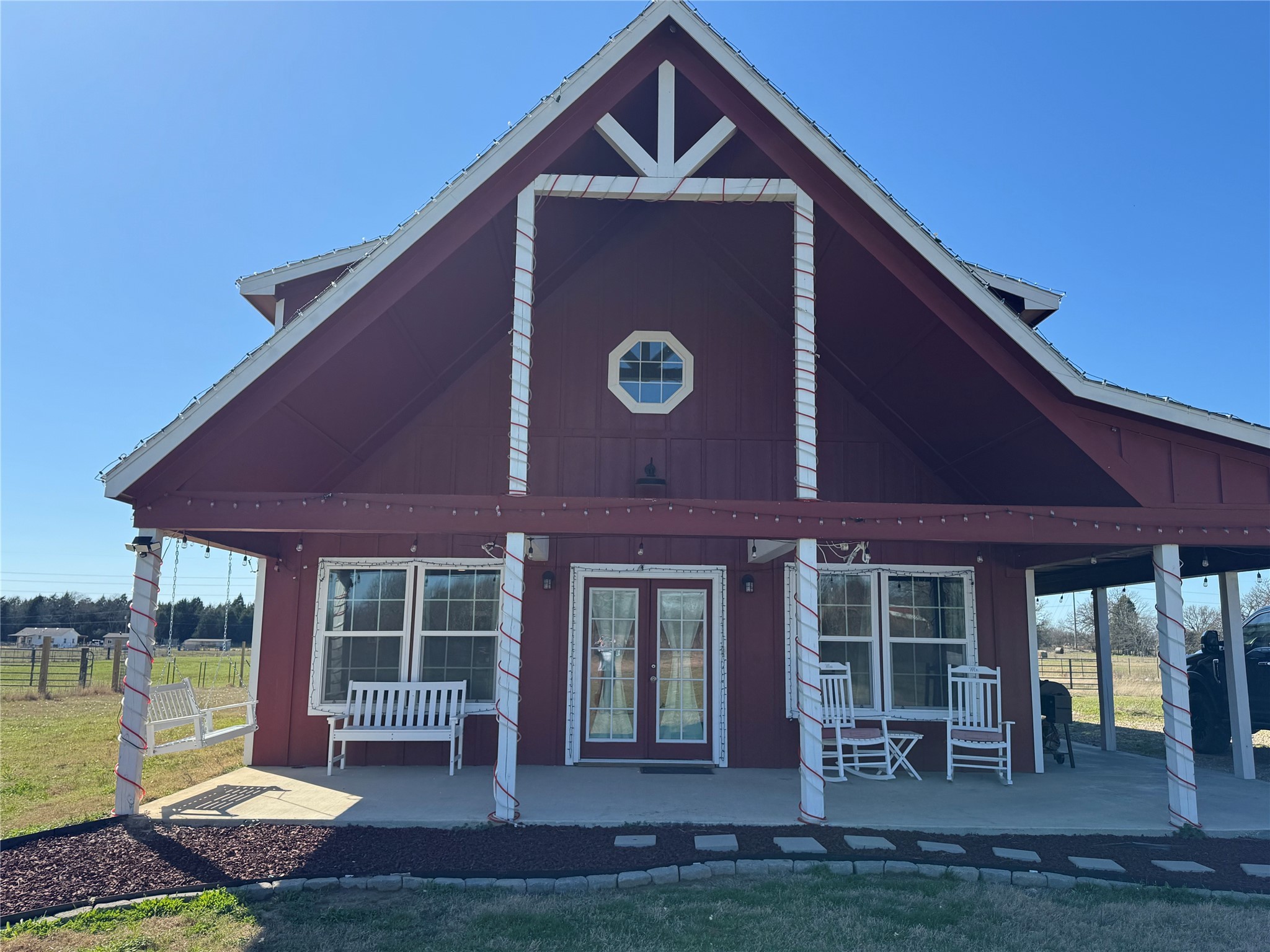 14640 Cr 2501 Eustace TX 75124