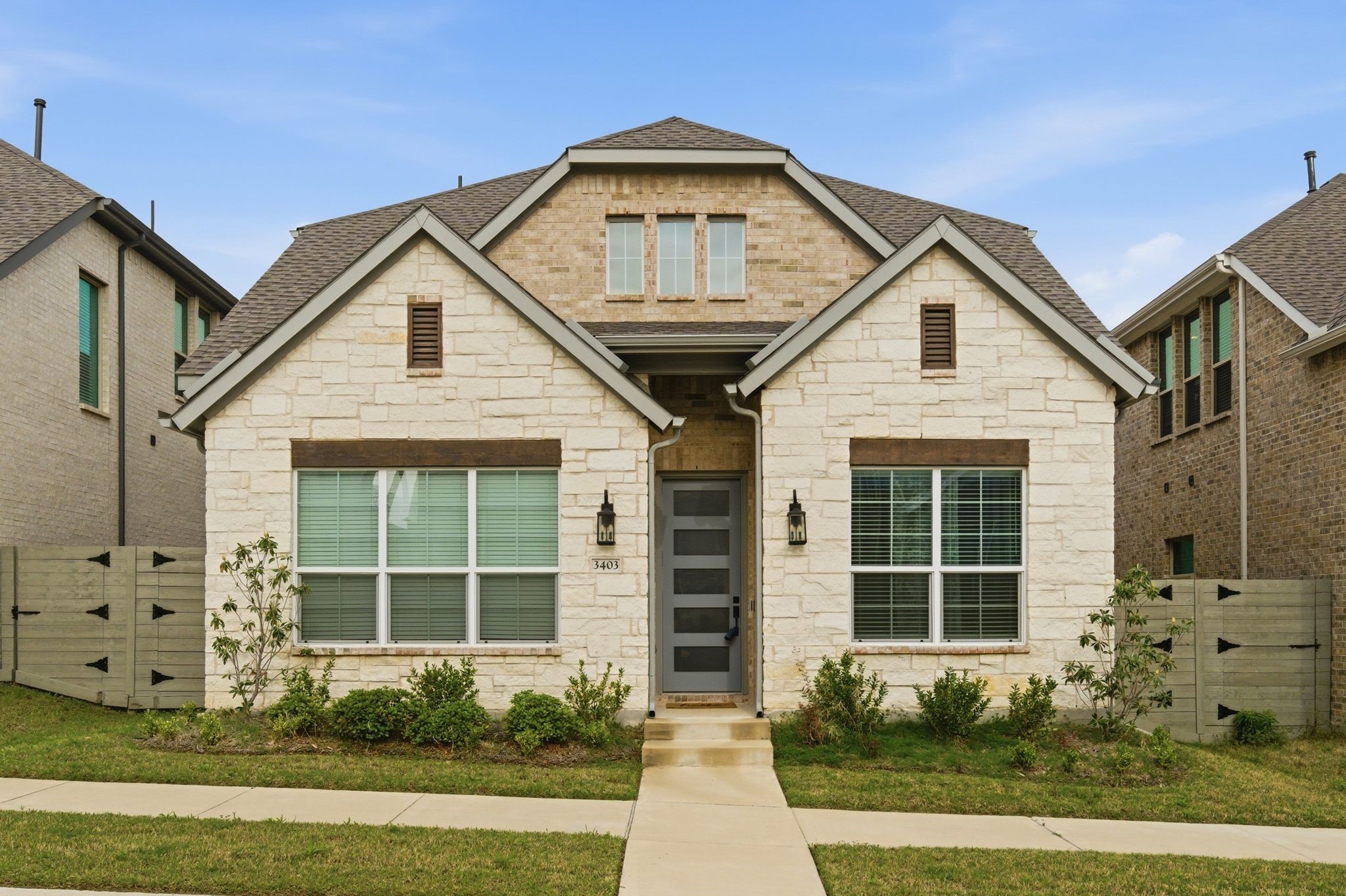 3403 Scotsman Road Sachse TX 75048
