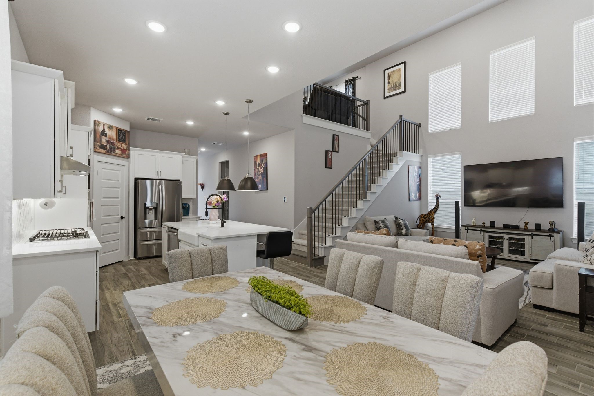 3403 Scotsman Road Sachse TX 75048