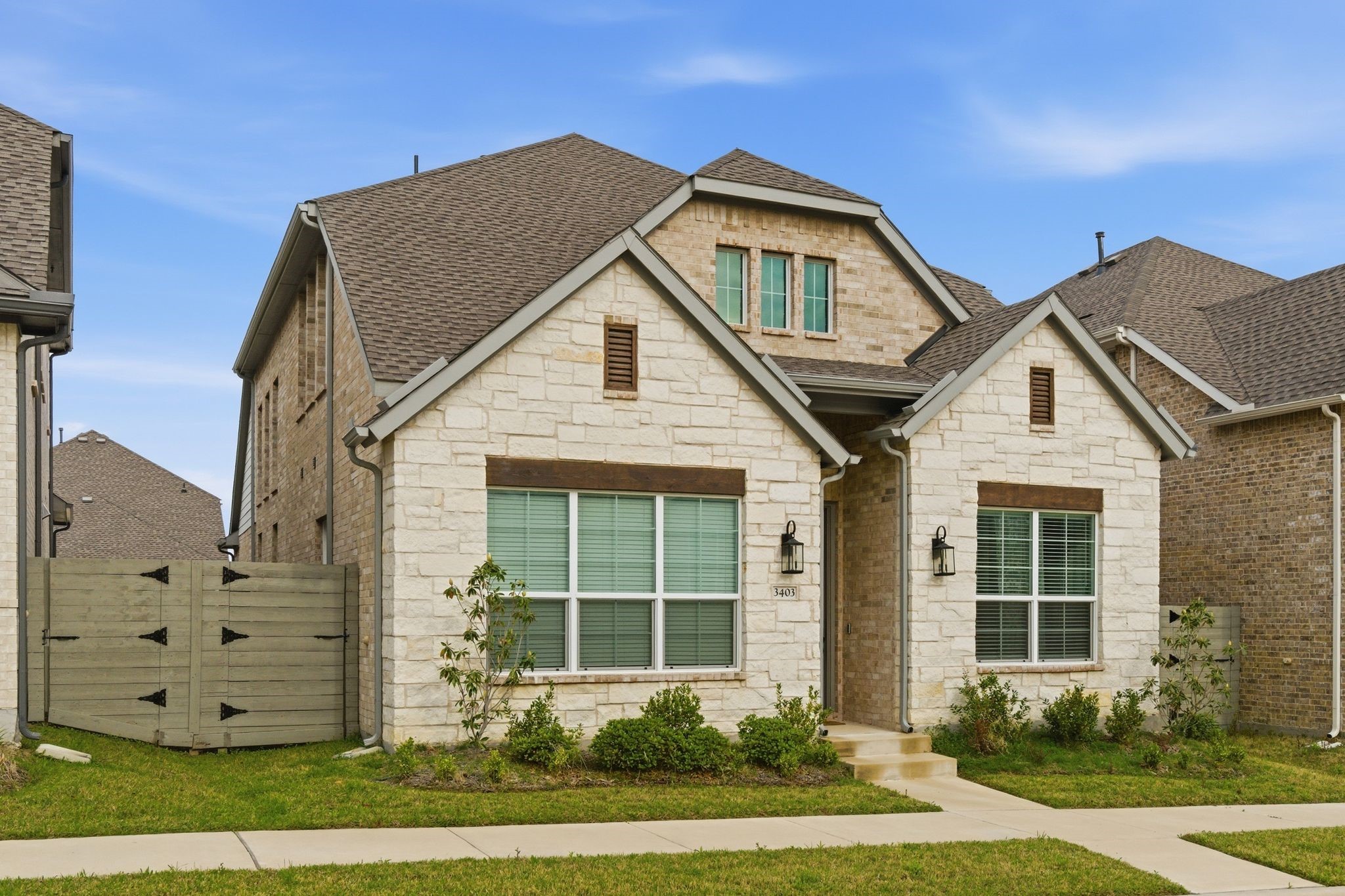3403 Scotsman Road Sachse TX 75048