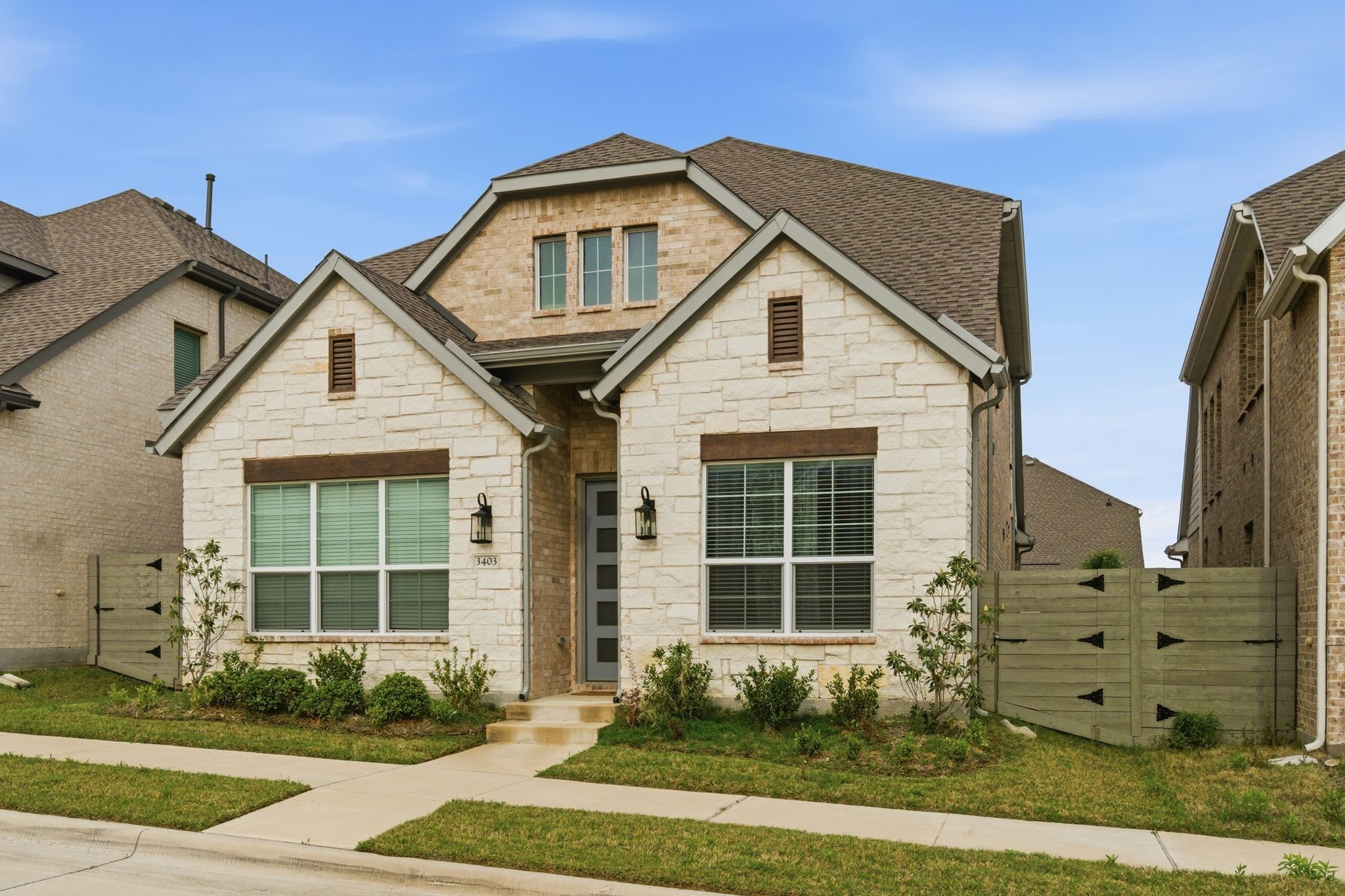 3403 Scotsman Road Sachse TX 75048