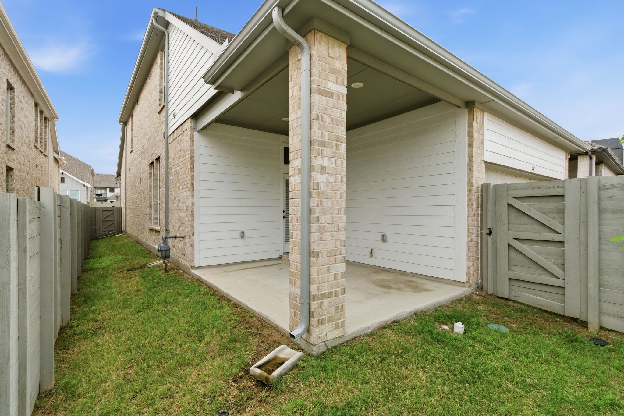 3403 Scotsman Road Sachse TX 75048