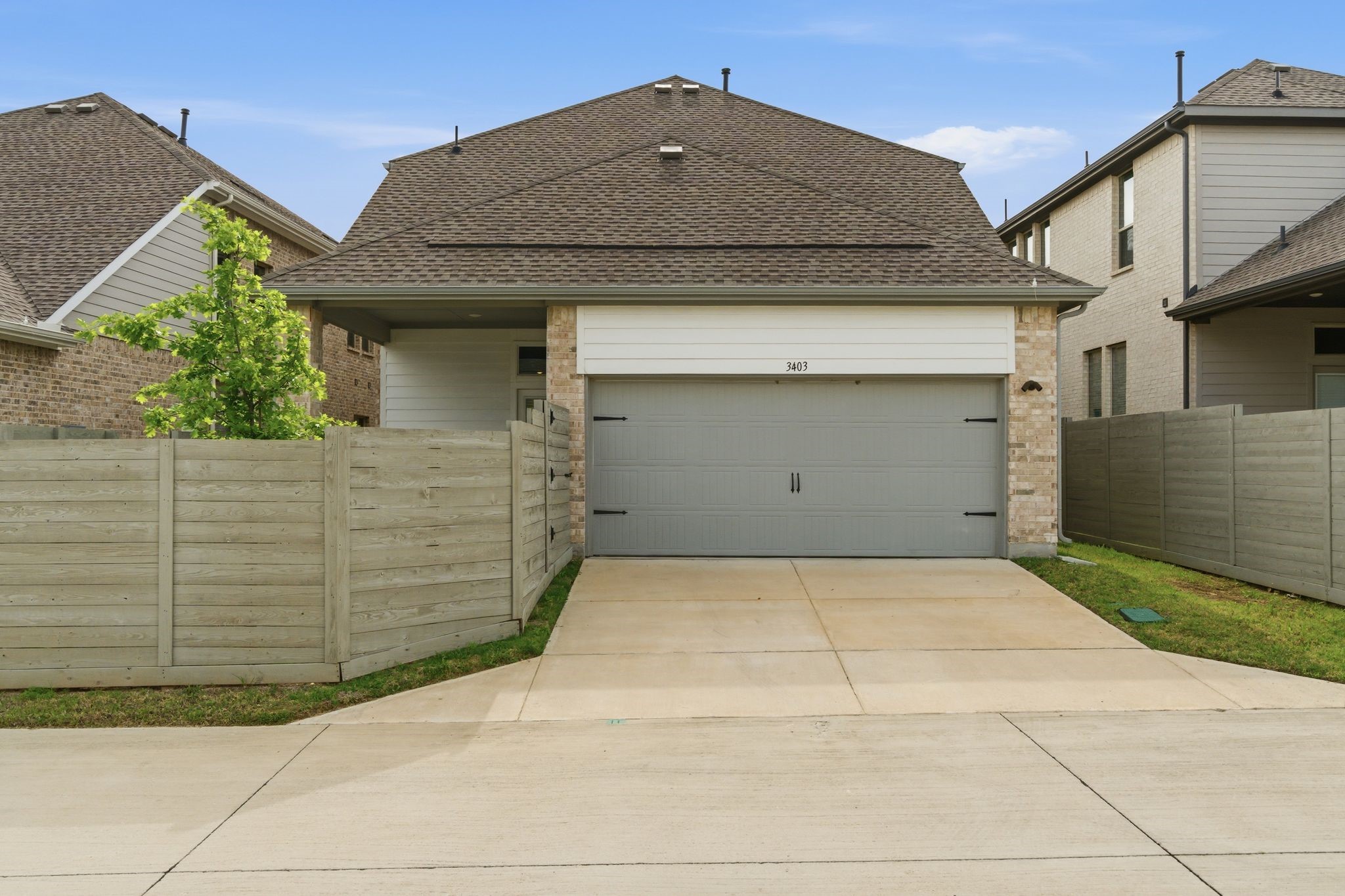 3403 Scotsman Road Sachse TX 75048