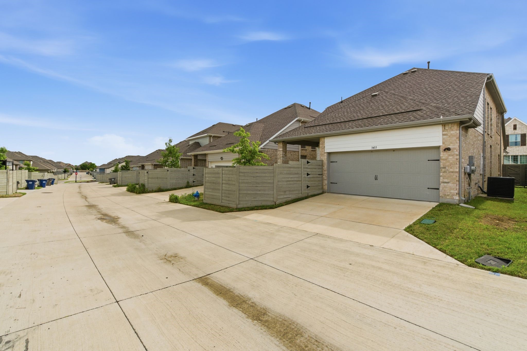3403 Scotsman Road Sachse TX 75048
