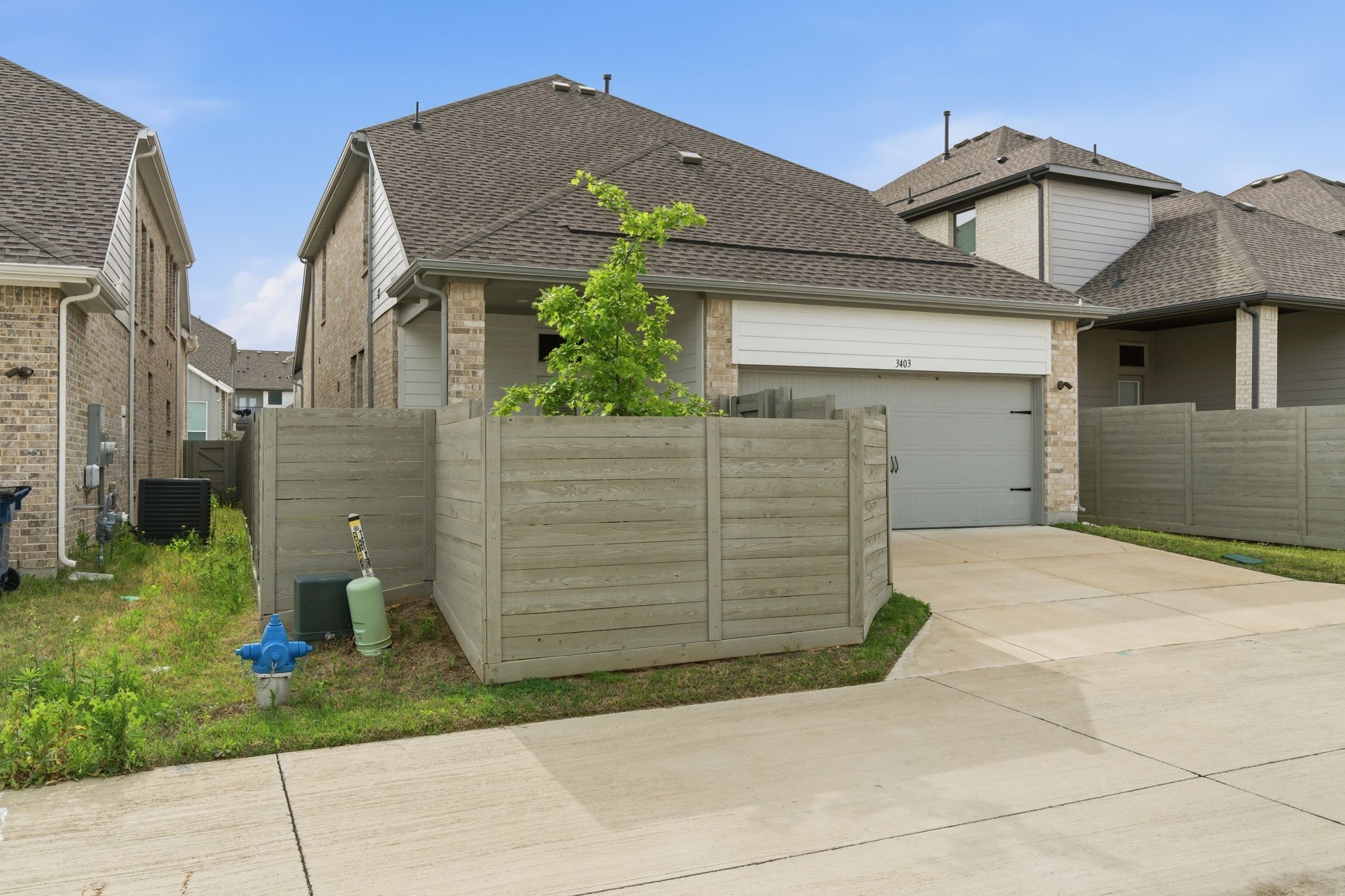 3403 Scotsman Road Sachse TX 75048