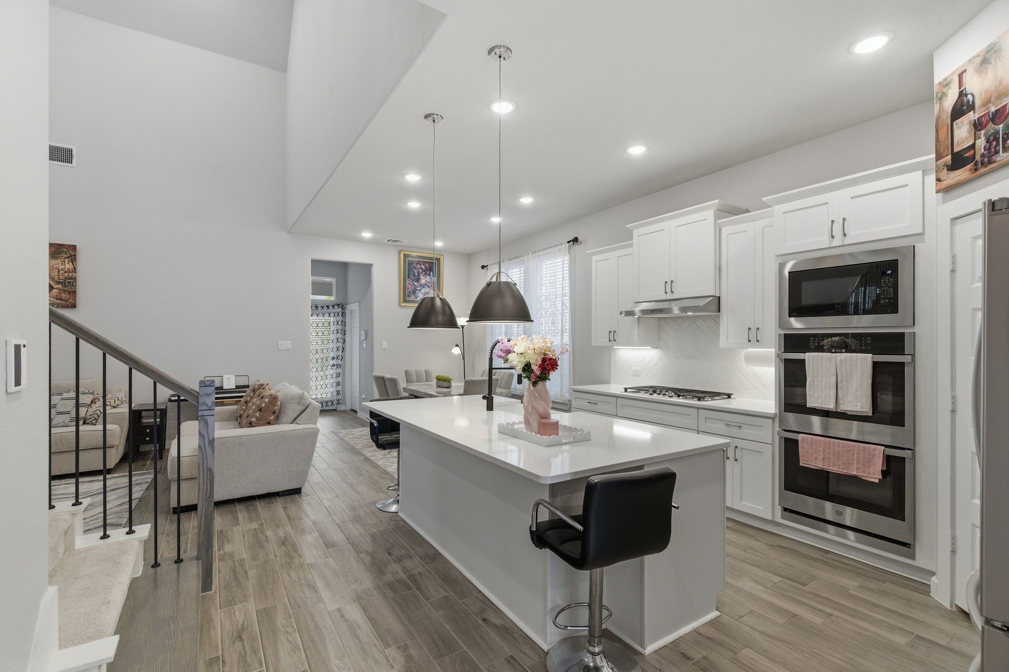 3403 Scotsman Road Sachse TX 75048
