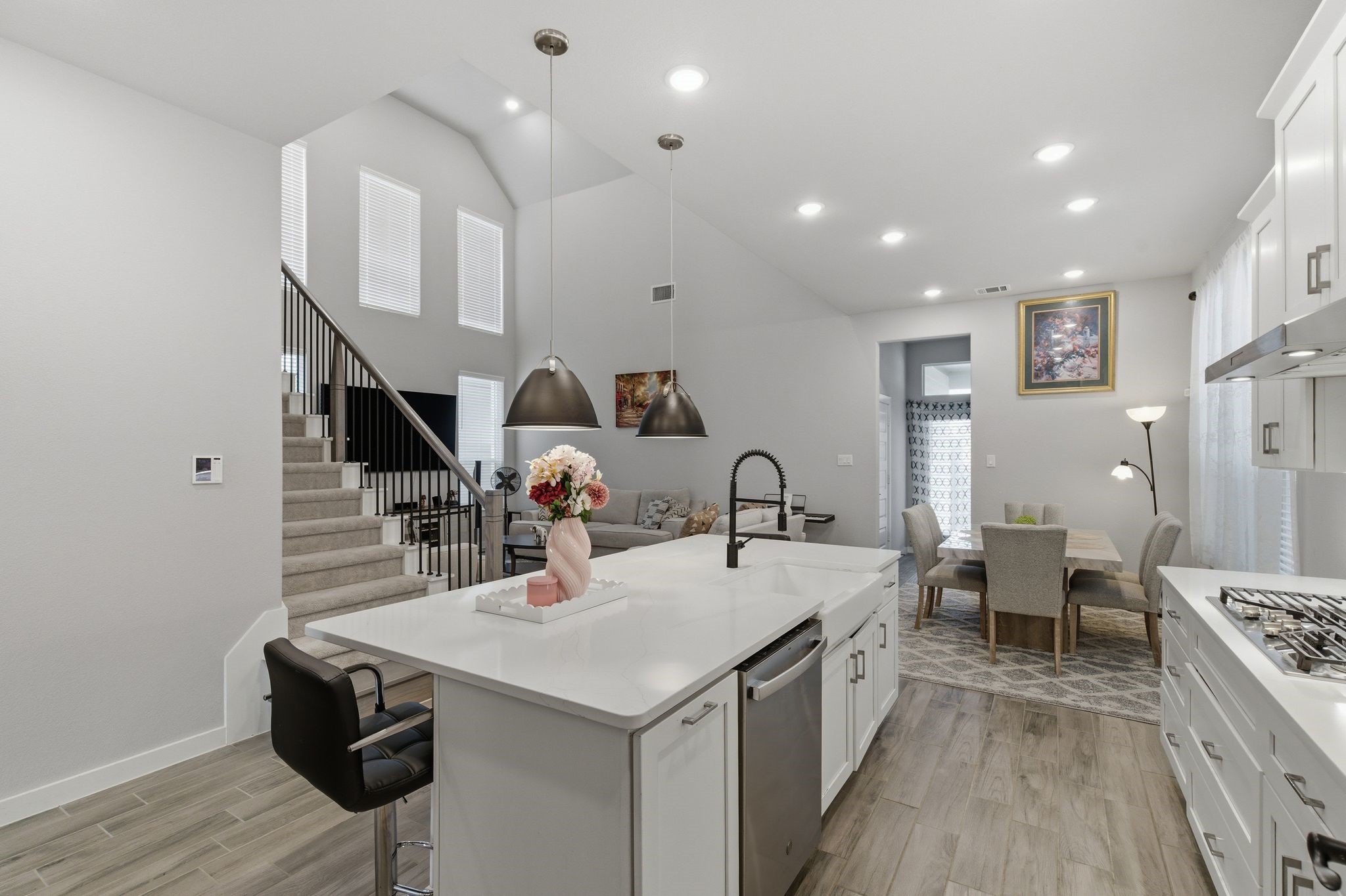 3403 Scotsman Road Sachse TX 75048