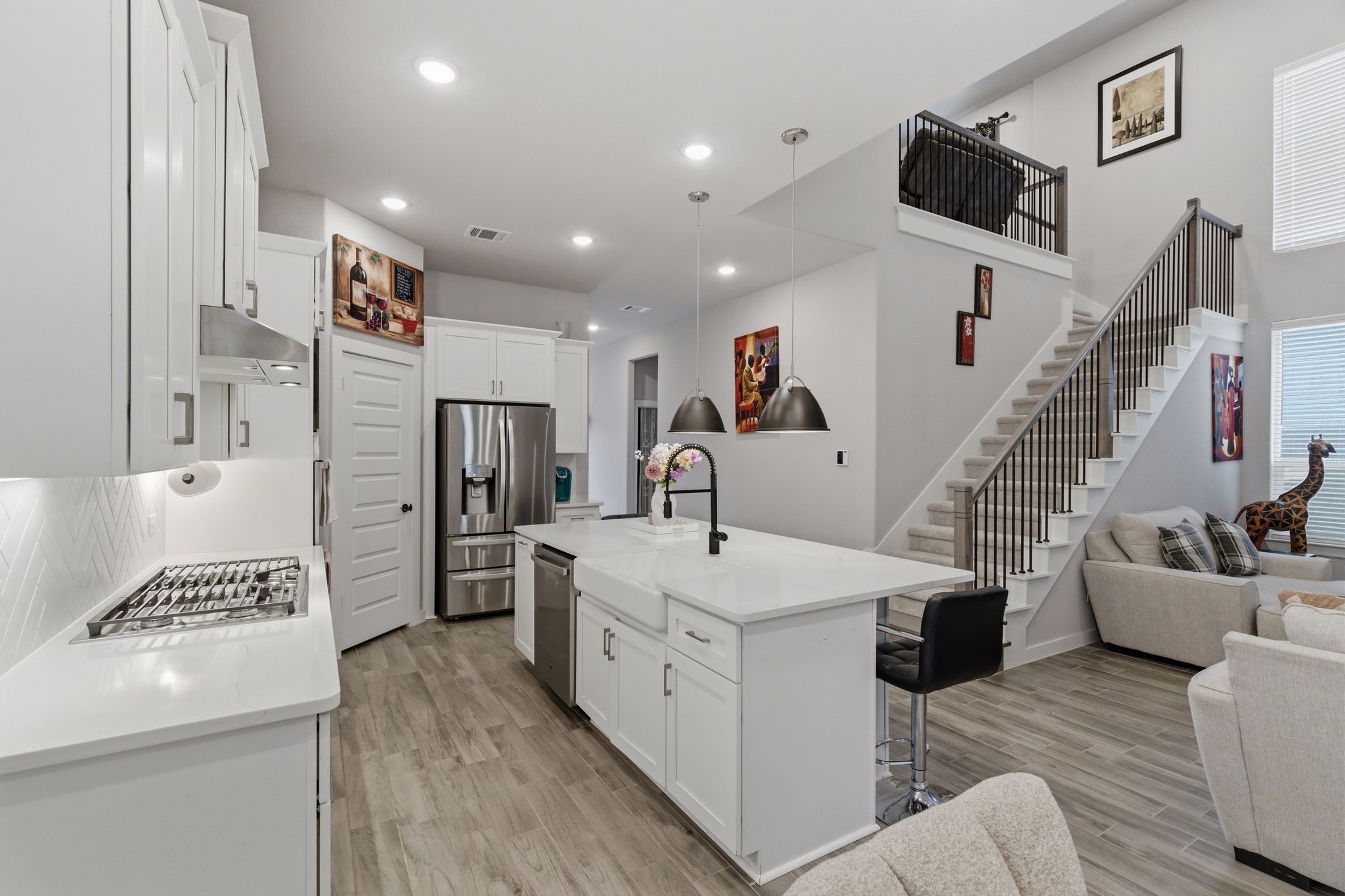 3403 Scotsman Road Sachse TX 75048