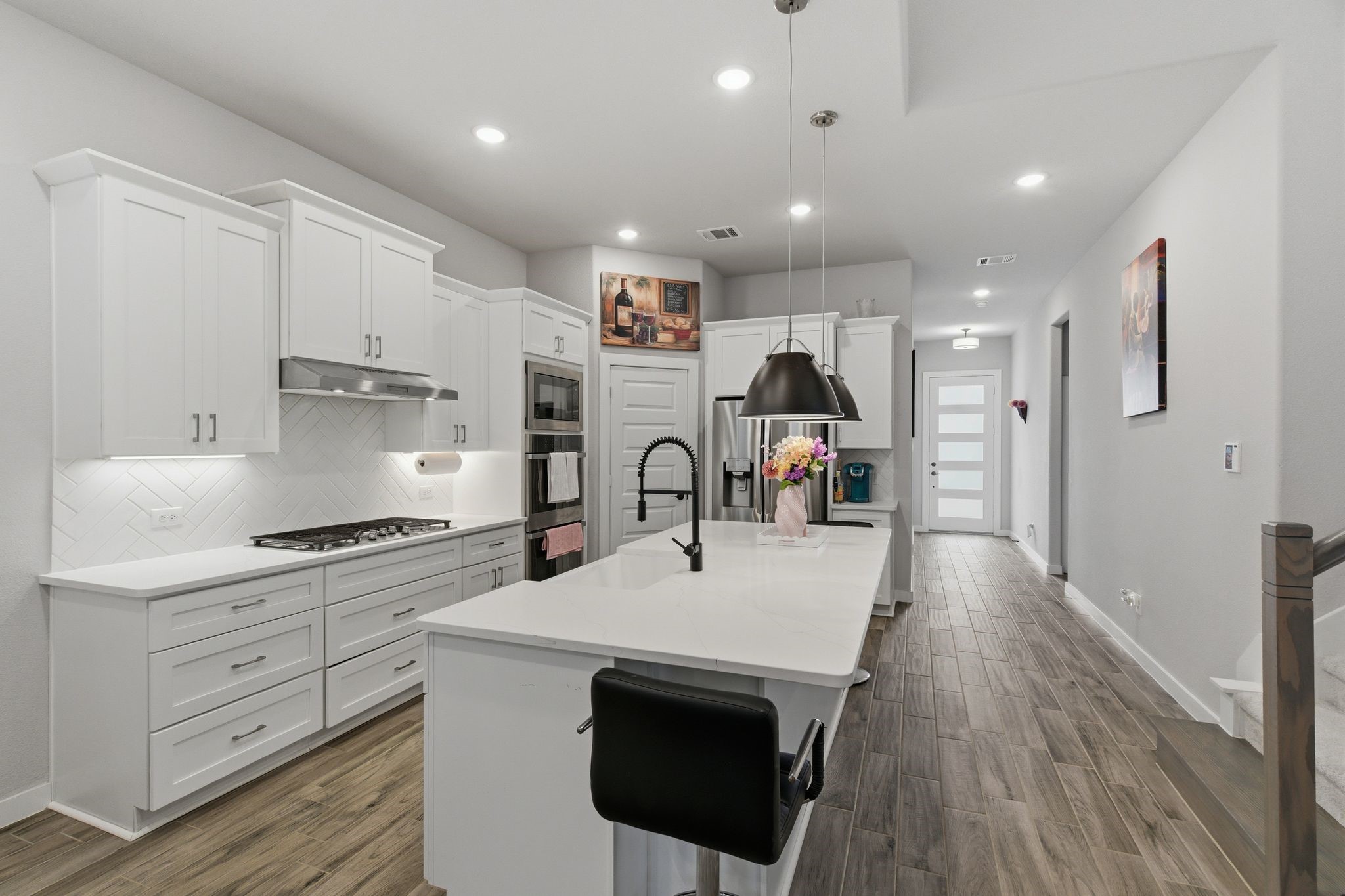 3403 Scotsman Road Sachse TX 75048