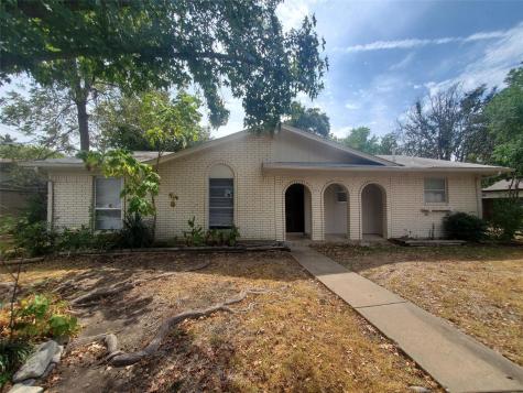 514 Greencove Drive Garland TX 75040