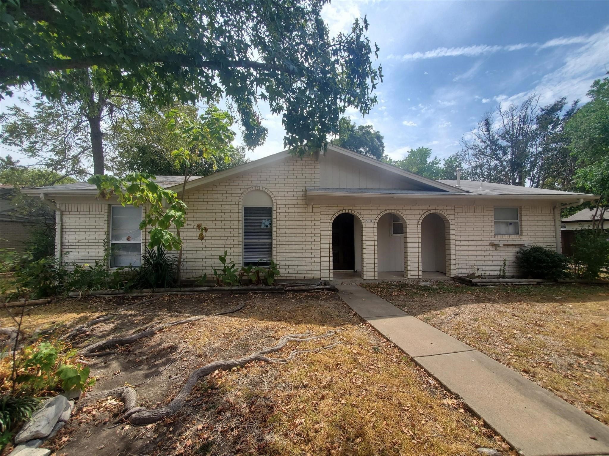 514 Greencove Drive Garland TX 75040