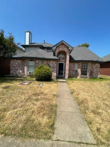 1615 Summers Drive Cedar Hill TX 75104