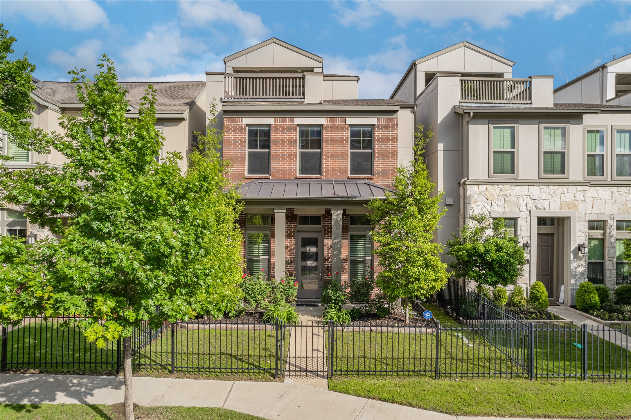 3751 Panalero Lane Dallas TX 75209