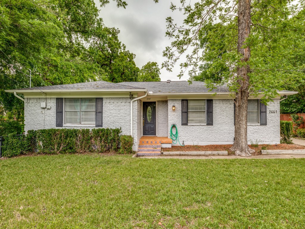 2441 Highland Road Dallas TX 75228