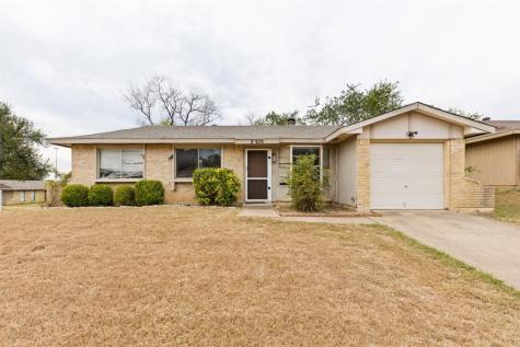 5209 Dunson Drive Haltom City TX 76148