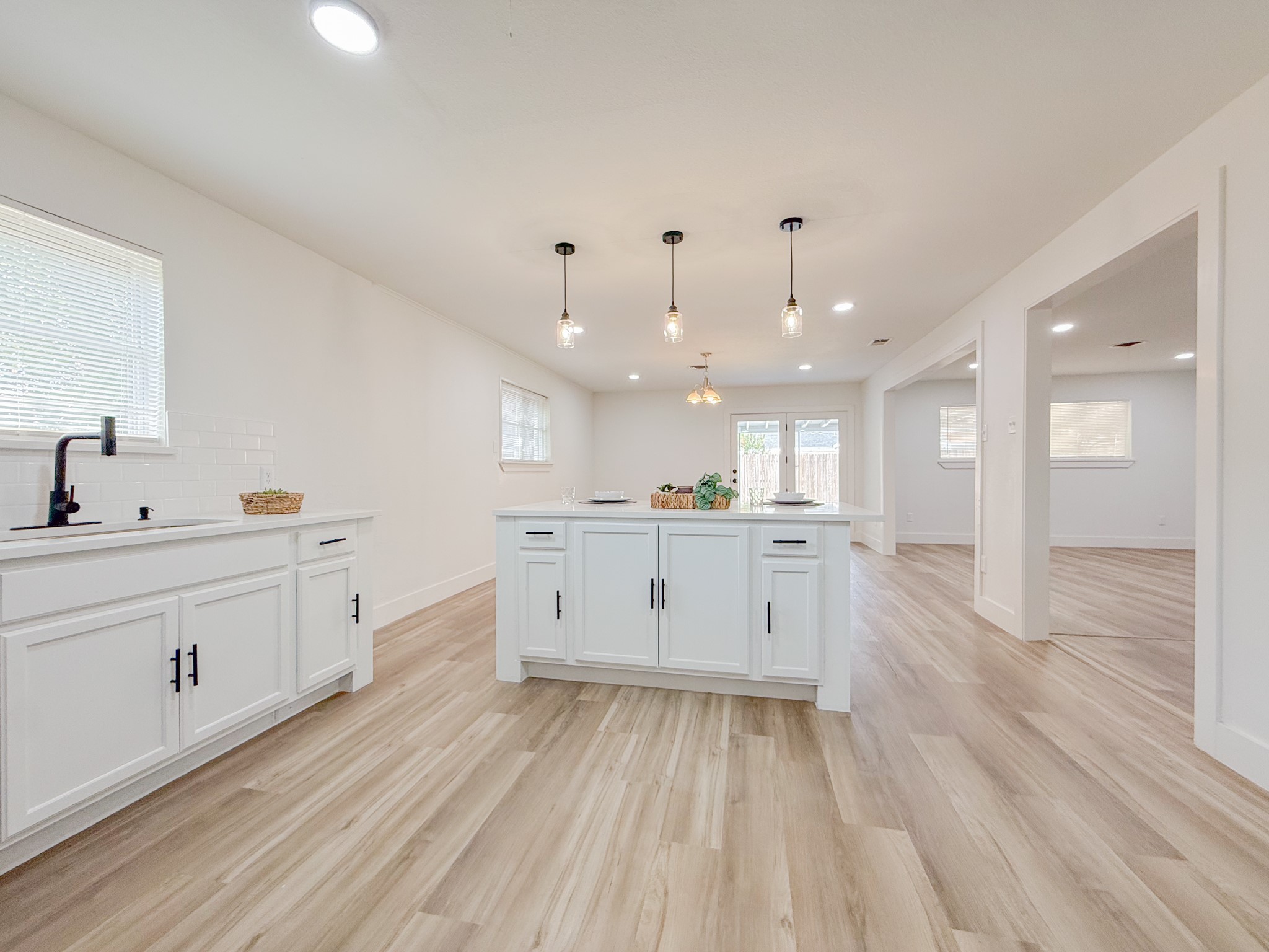 228 Hallbrook Drive Fort Worth TX 76134