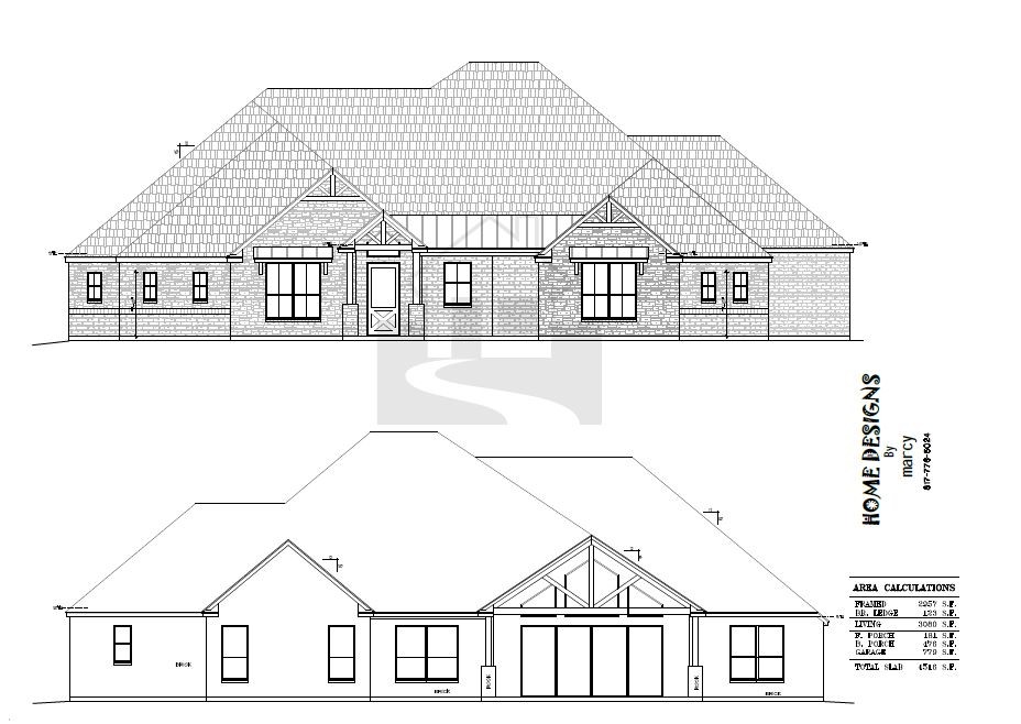 1816 Knox Road Tolar TX 76476