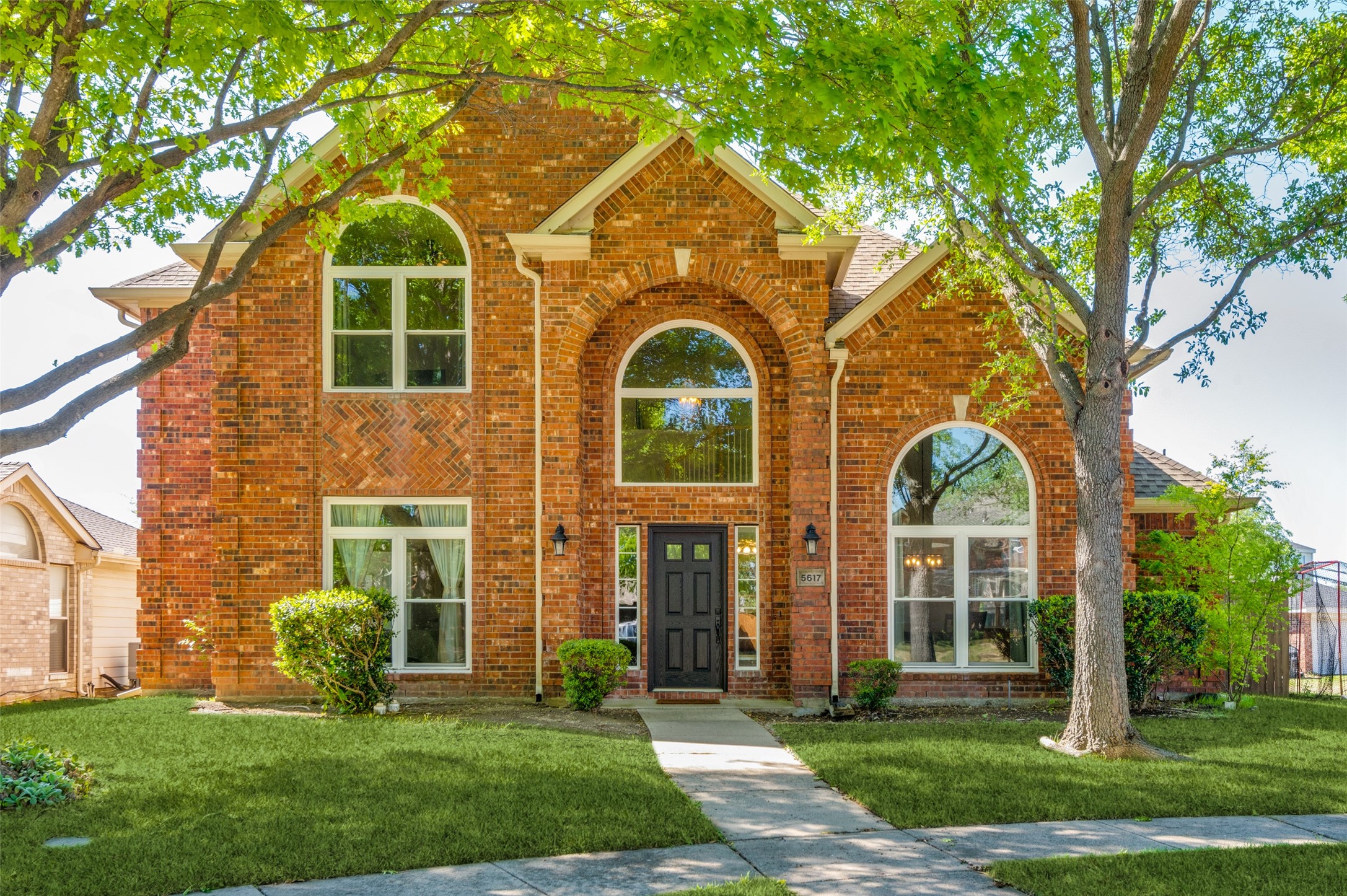 5617 Violet Court Mckinney TX 75070