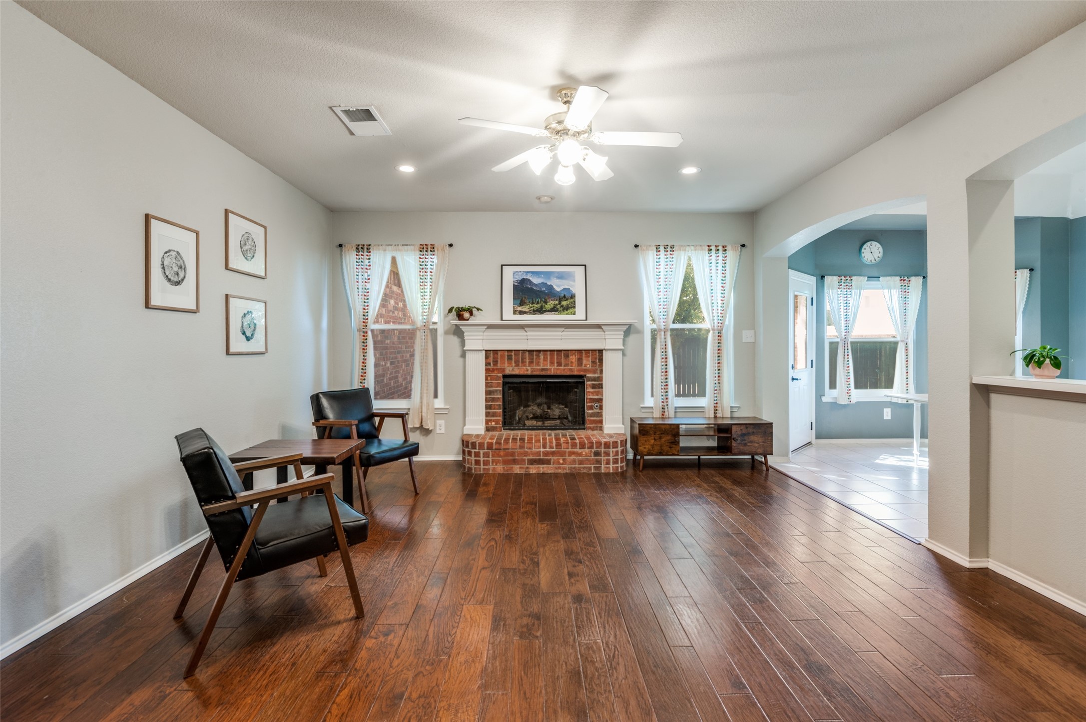 5617 Violet Court Mckinney TX 75070