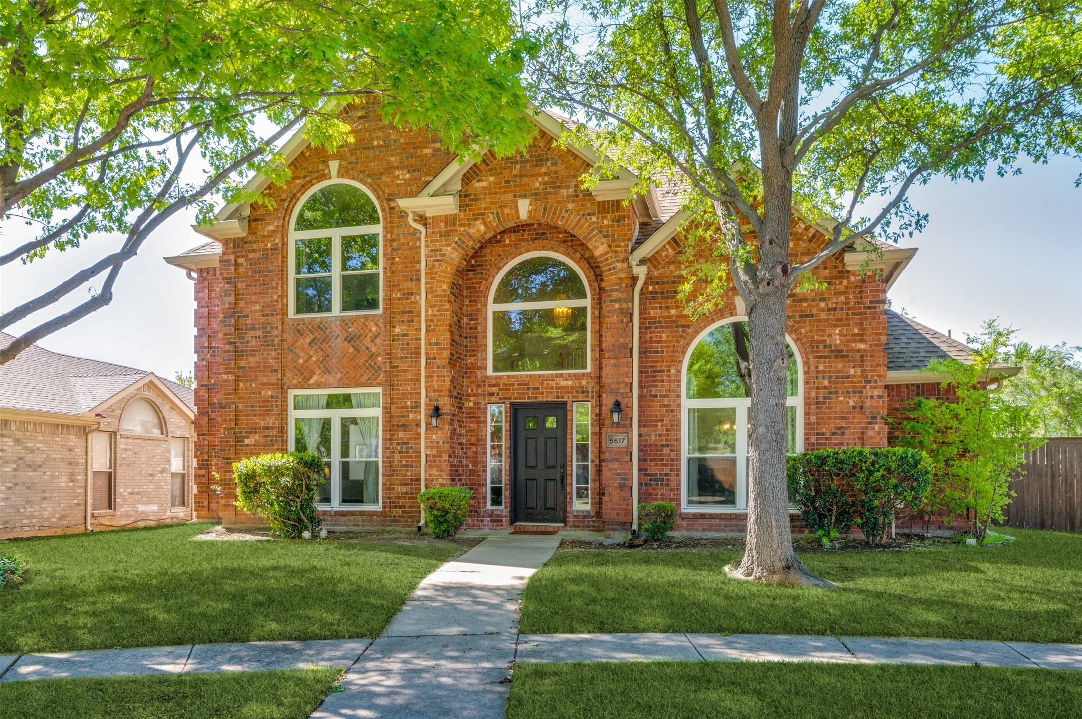 5617 Violet Court Mckinney TX 75070