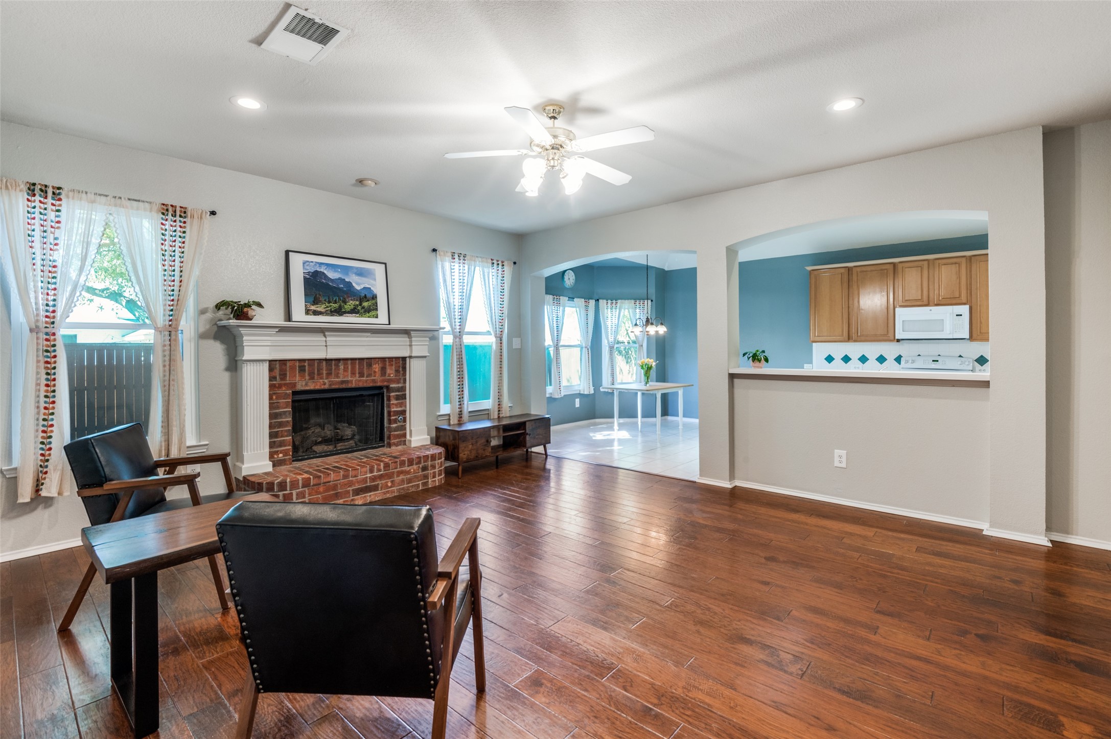 5617 Violet Court Mckinney TX 75070