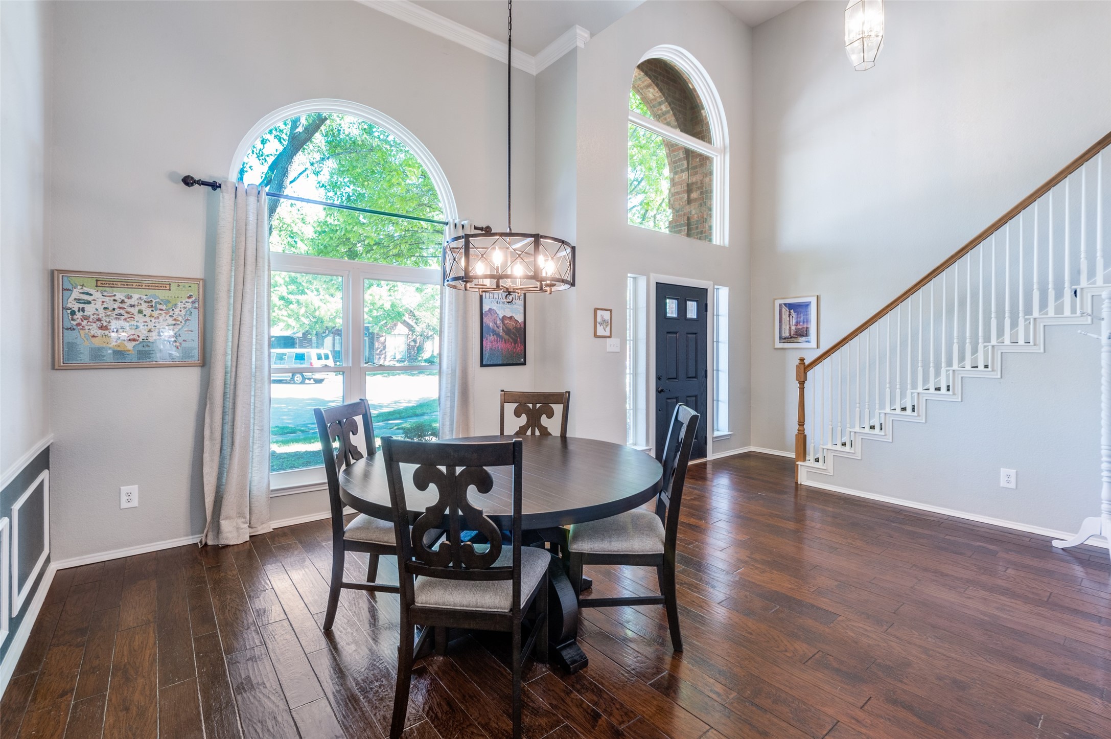 5617 Violet Court Mckinney TX 75070