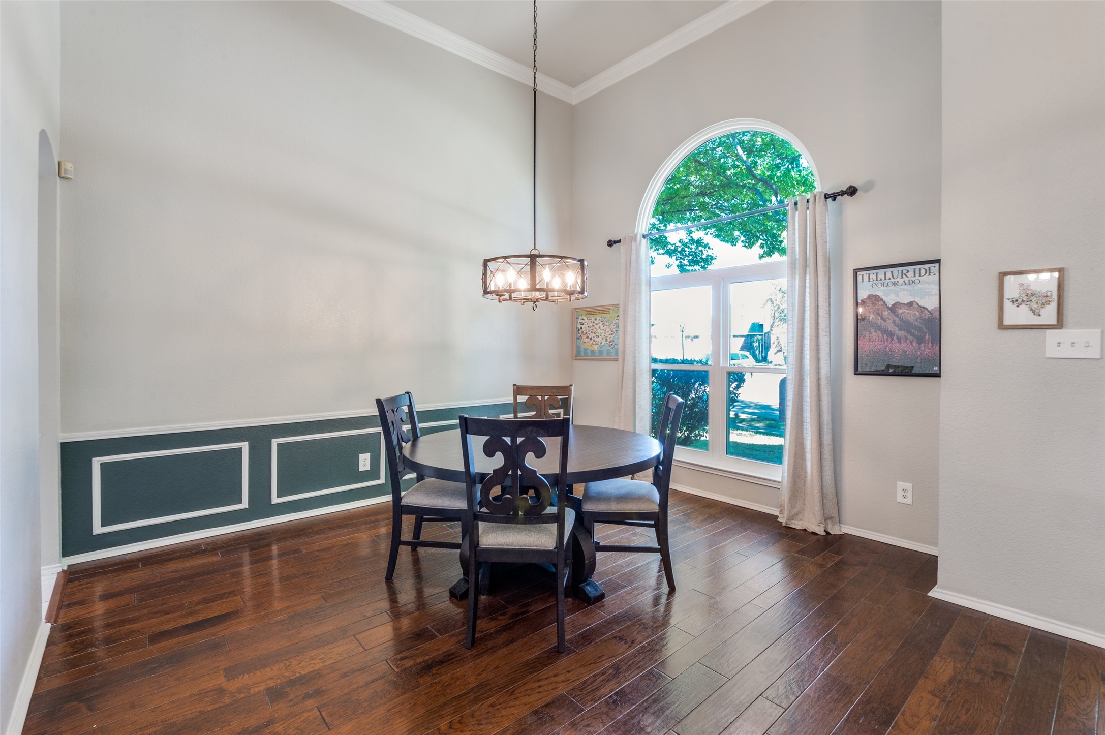 5617 Violet Court Mckinney TX 75070