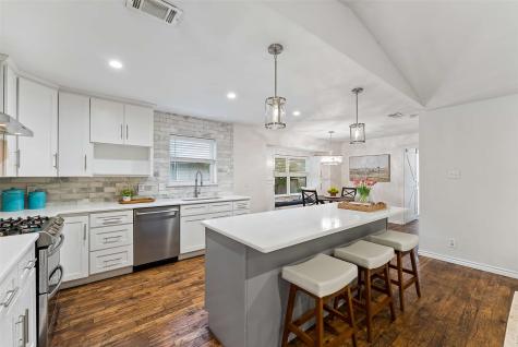 12025 Loch Ness Drive Dallas TX 75218