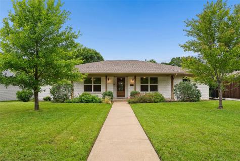 12025 Loch Ness Drive Dallas TX 75218